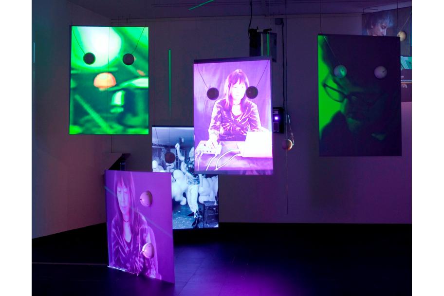 Sonic Youth etc.: Sensational Fix