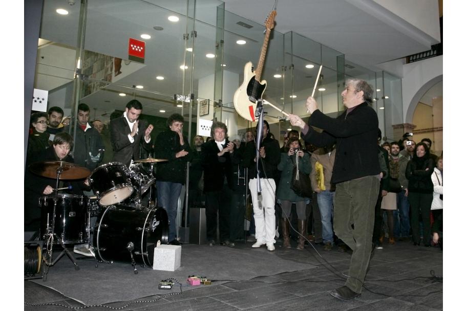 Sonic Youth etc.: Sensational Fix