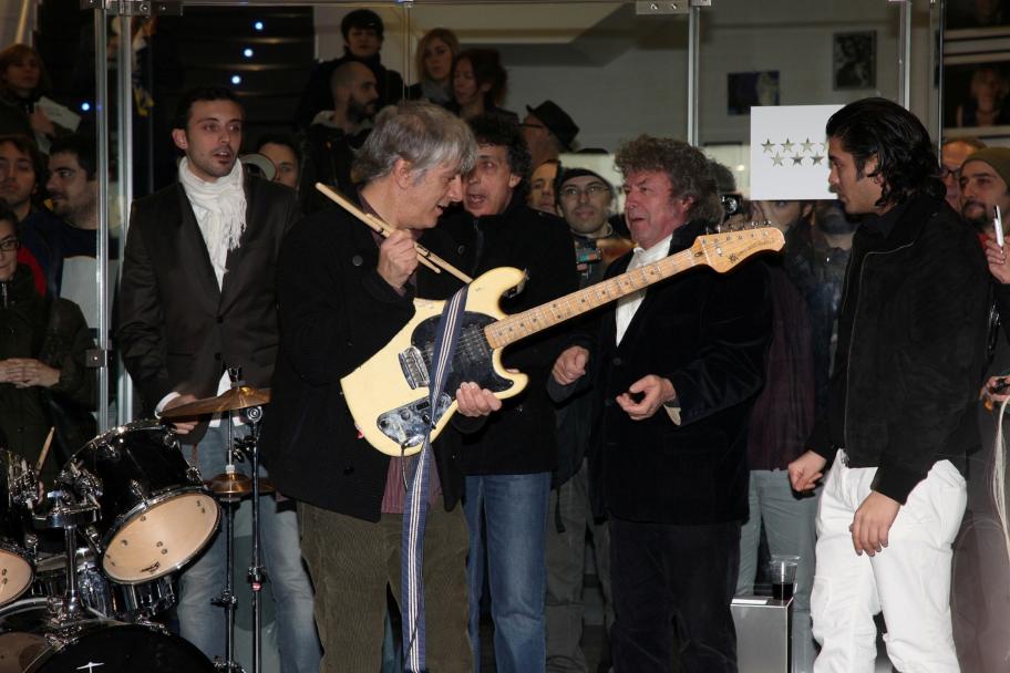 Sonic Youth etc.: Sensational Fix