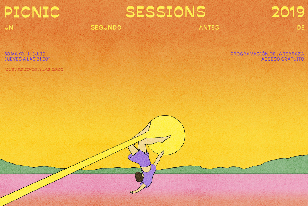 Picnic Sessions 2019