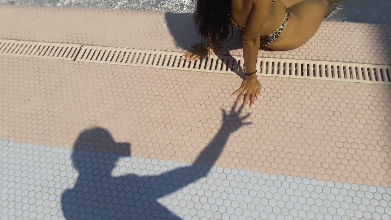 María Sánchez #Unmetroymedio