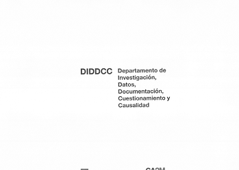 Departamento de Investigación, Datos, Documentación, Cuestionamiento y Causalidad