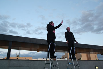 Los torreznos