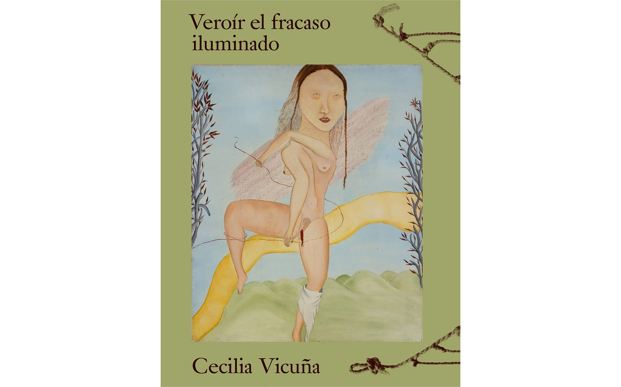 Portada Cecilia