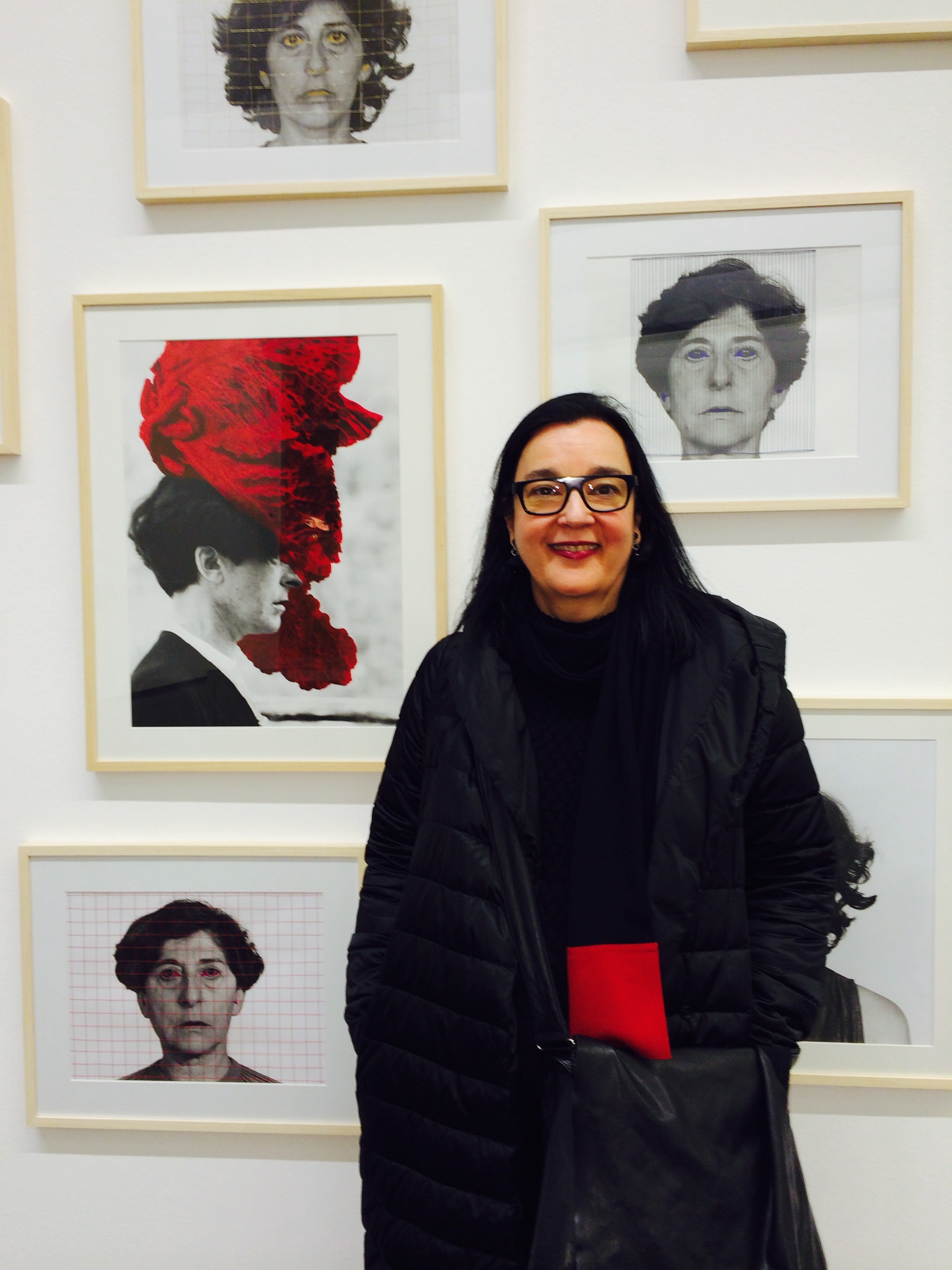 Chantal Pontbriand