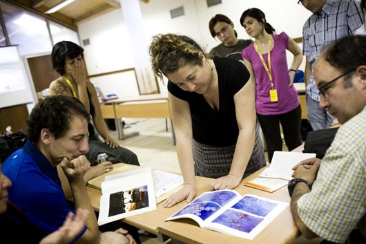 curso photoespaña