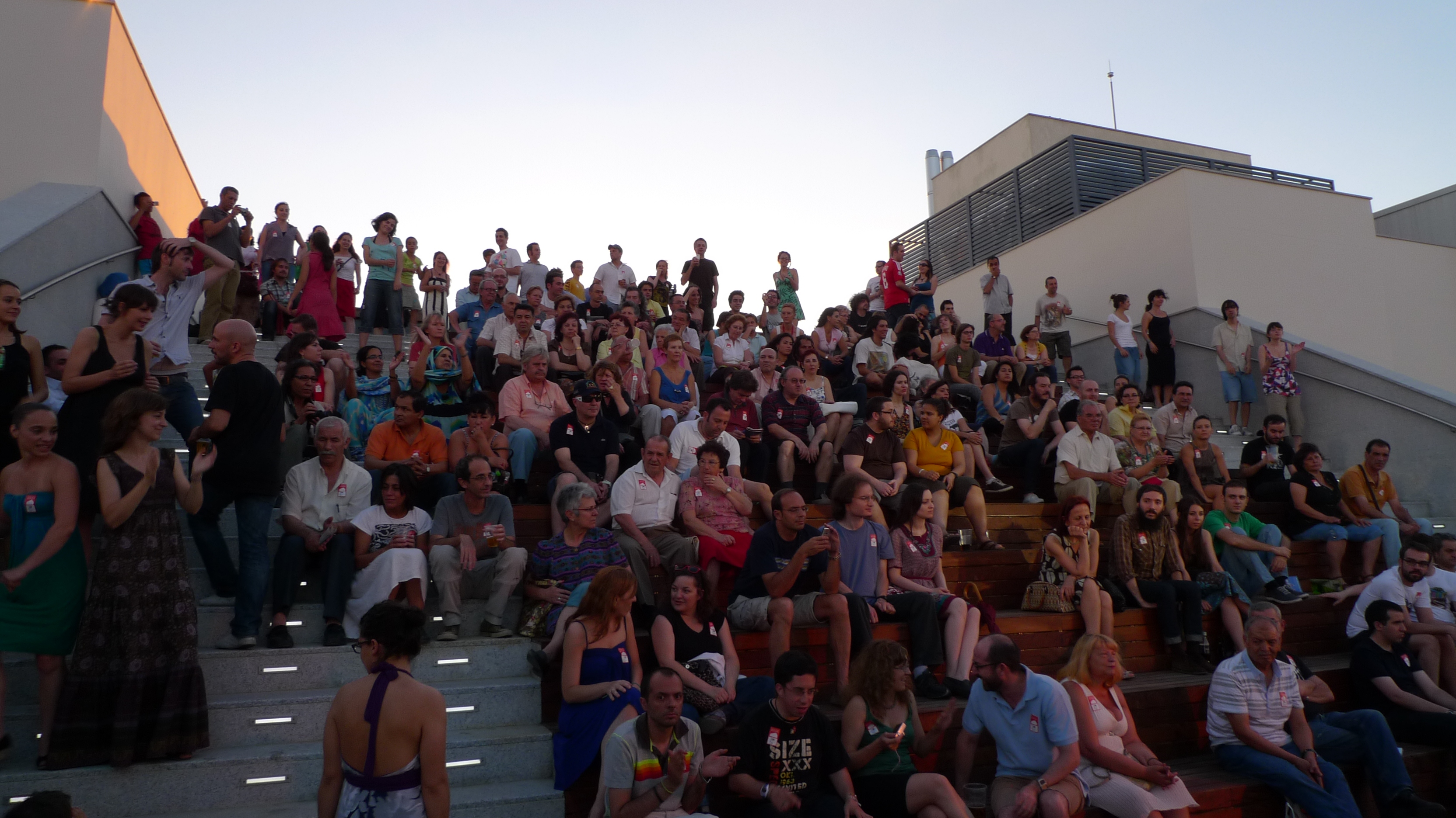 Sublime Frequencies Tour 2009