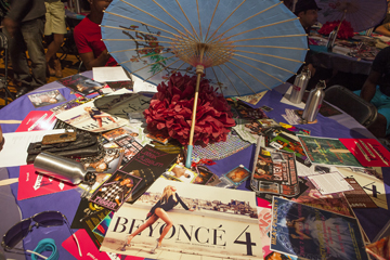 elements of vogue
