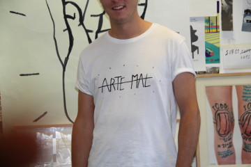 Arte mal