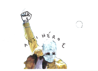 Anti Héroe