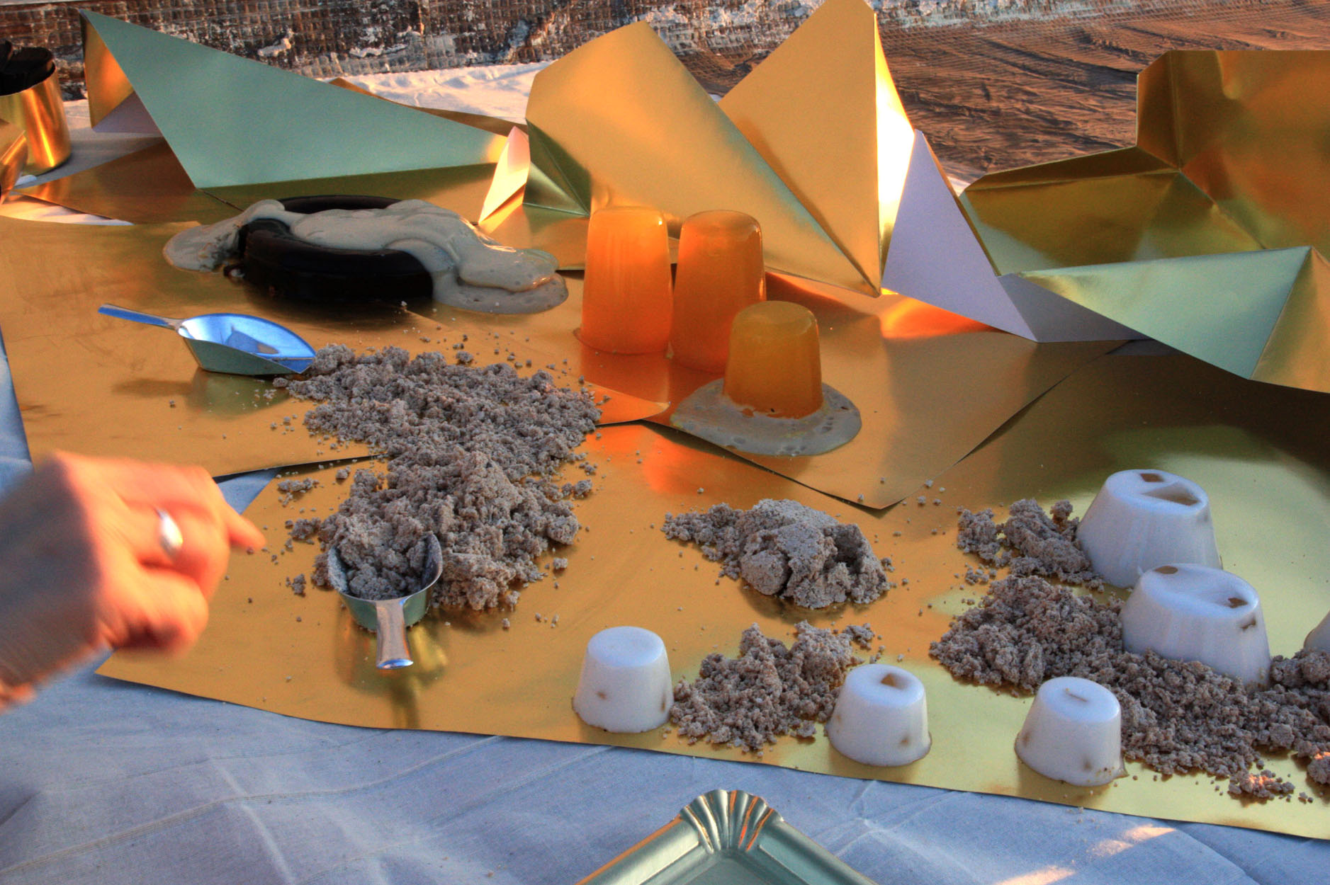 PICNIC SESSIONES 2010