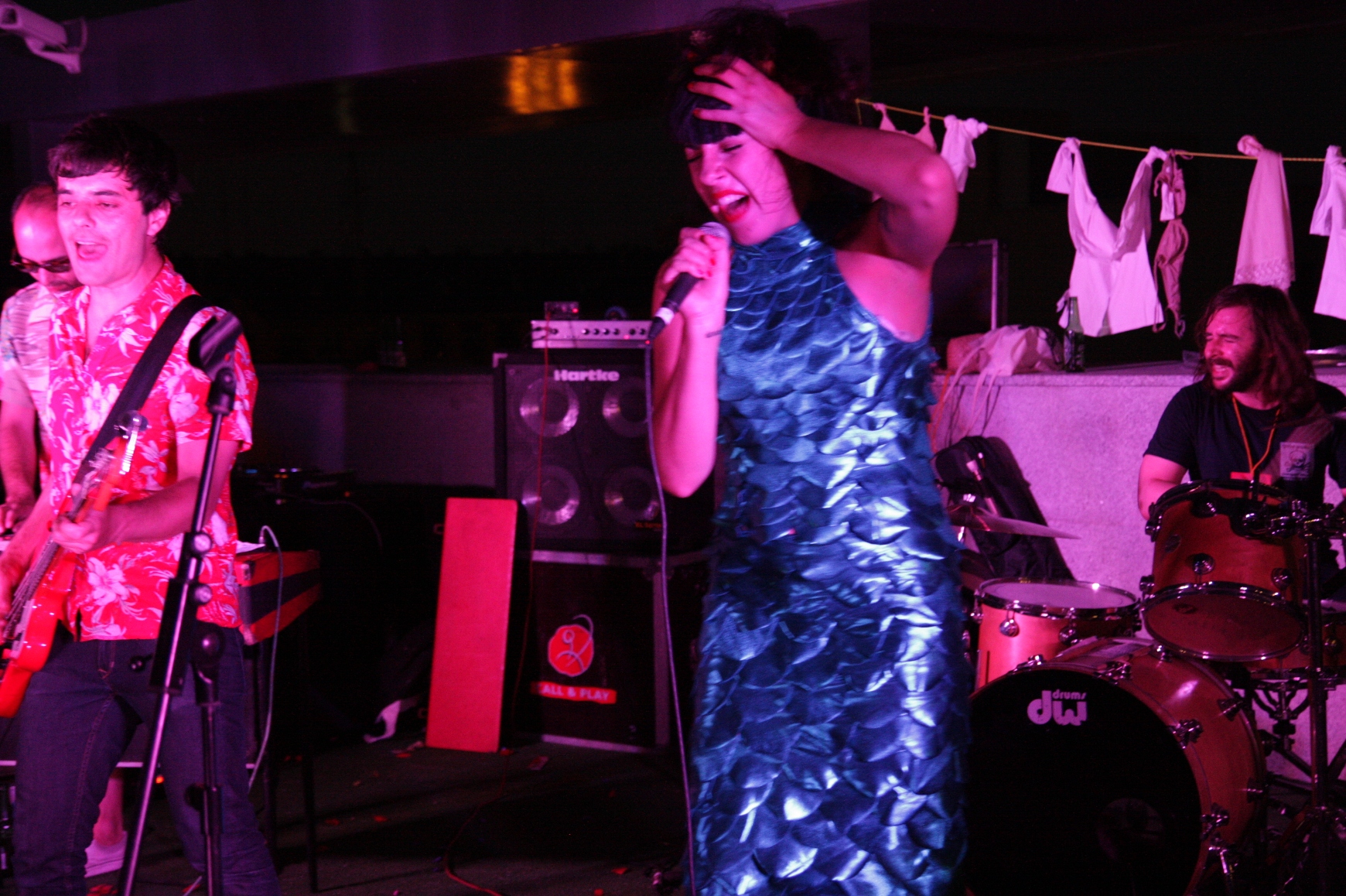 picnic sessions 2010