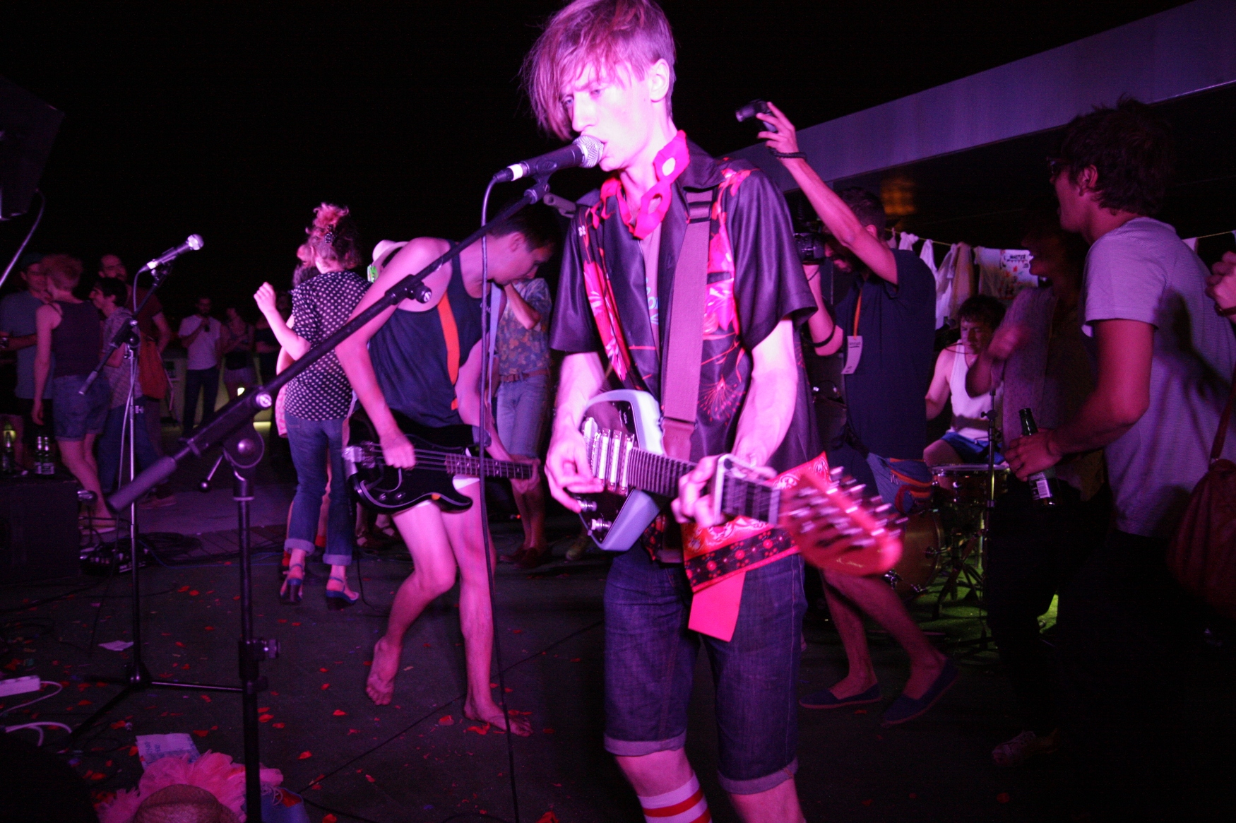 picnic sessions 2010