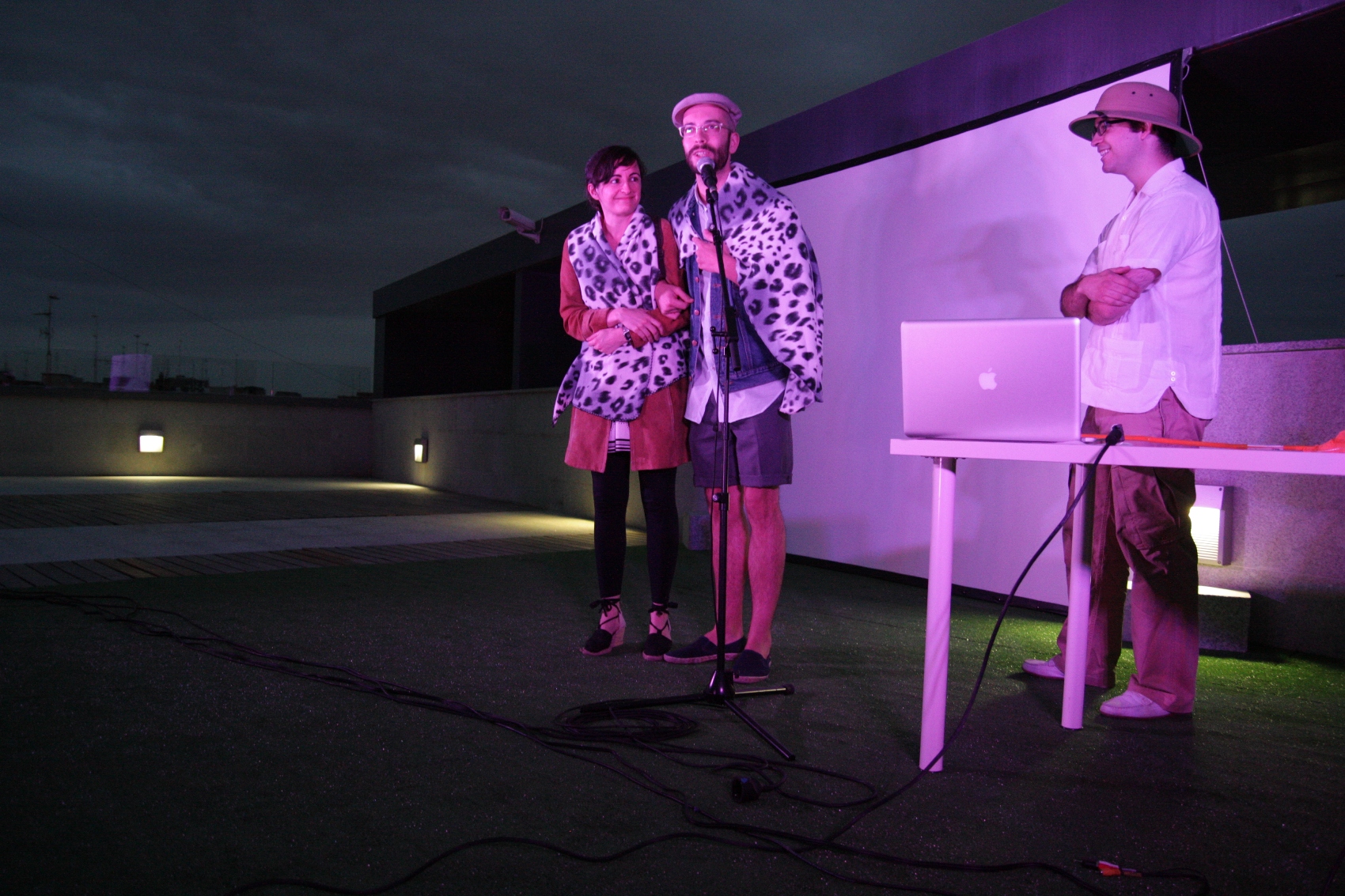 picnic sessions 2010