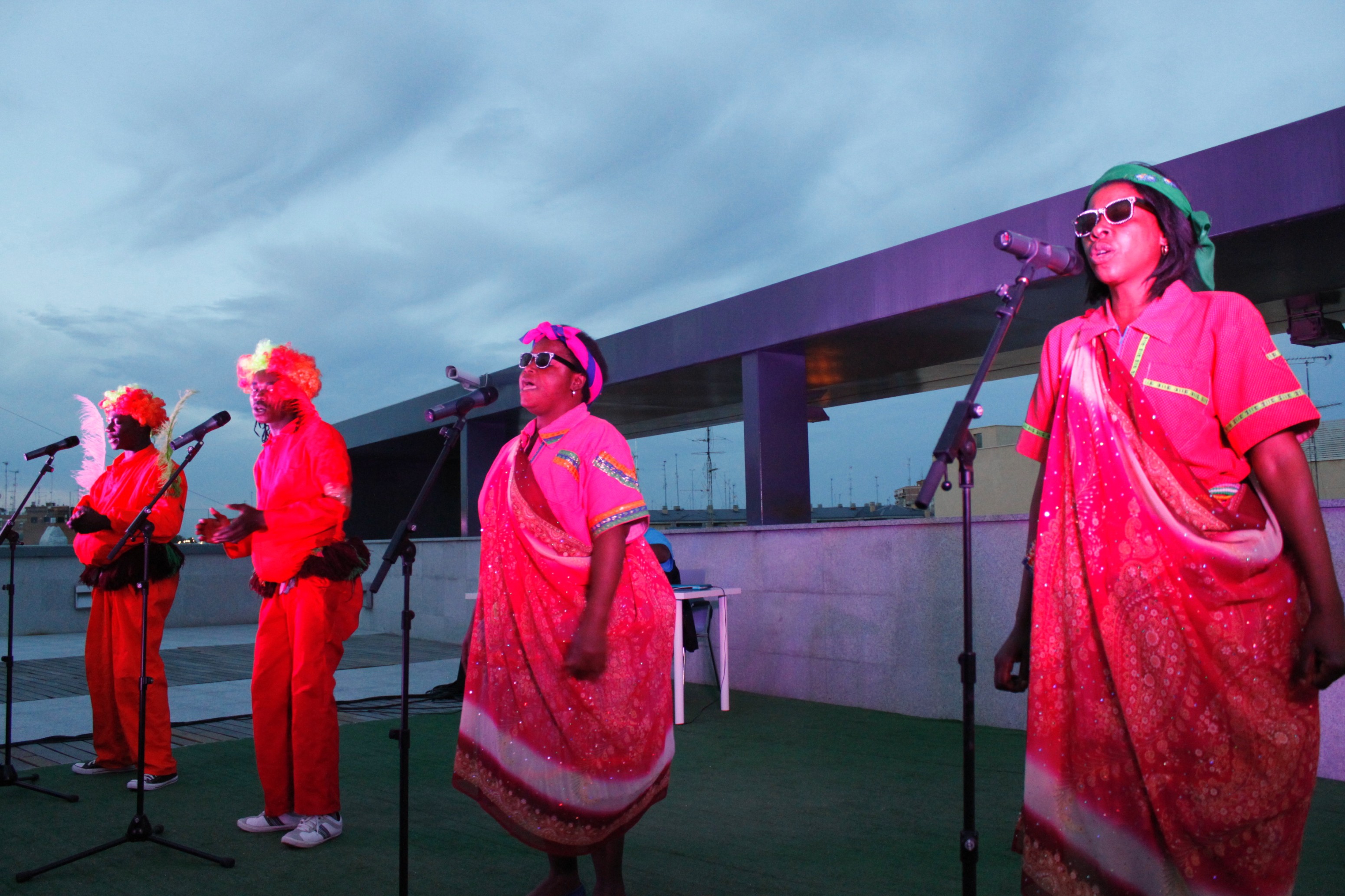 picnic sessions 2010