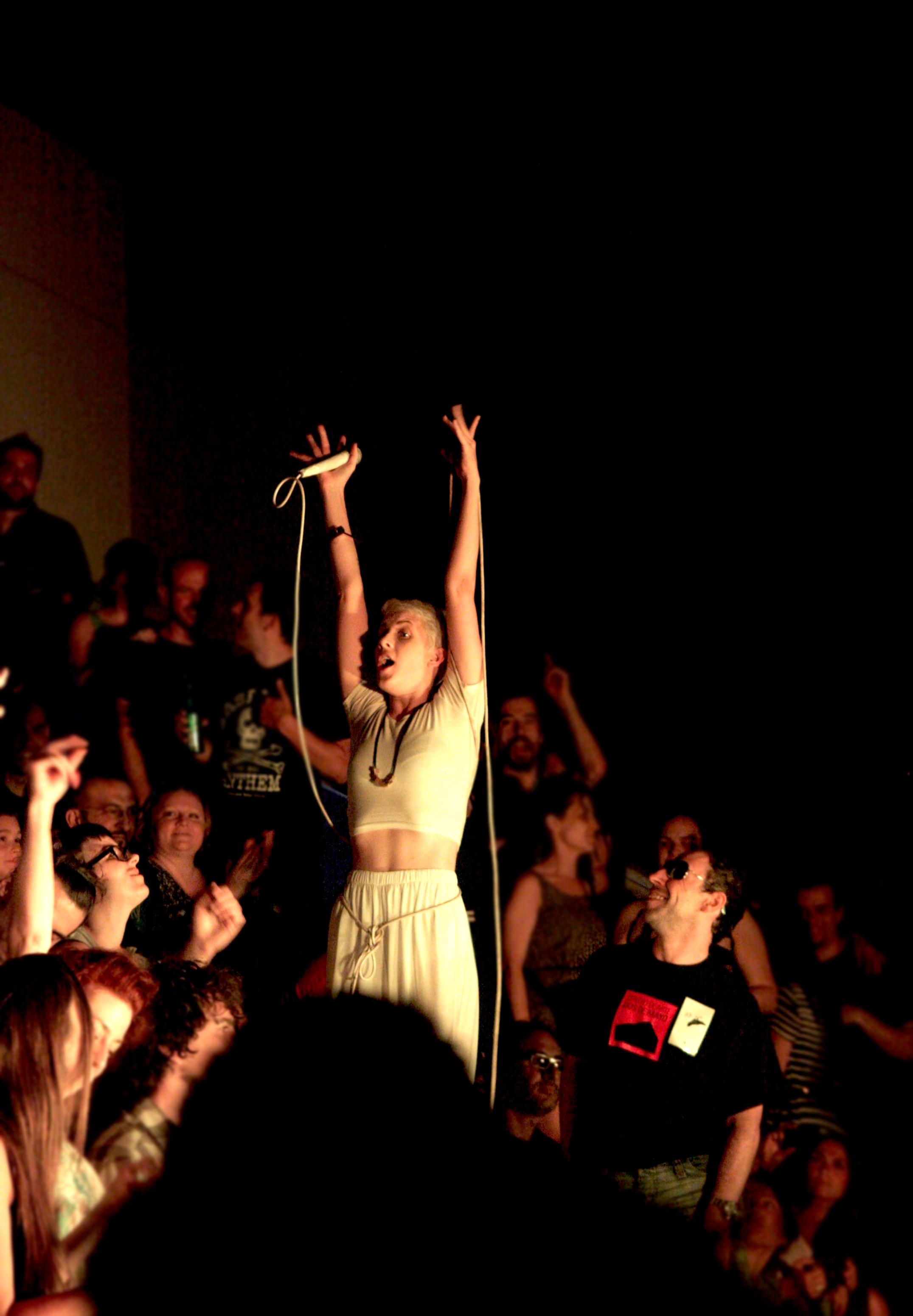 picnic sessions 2010