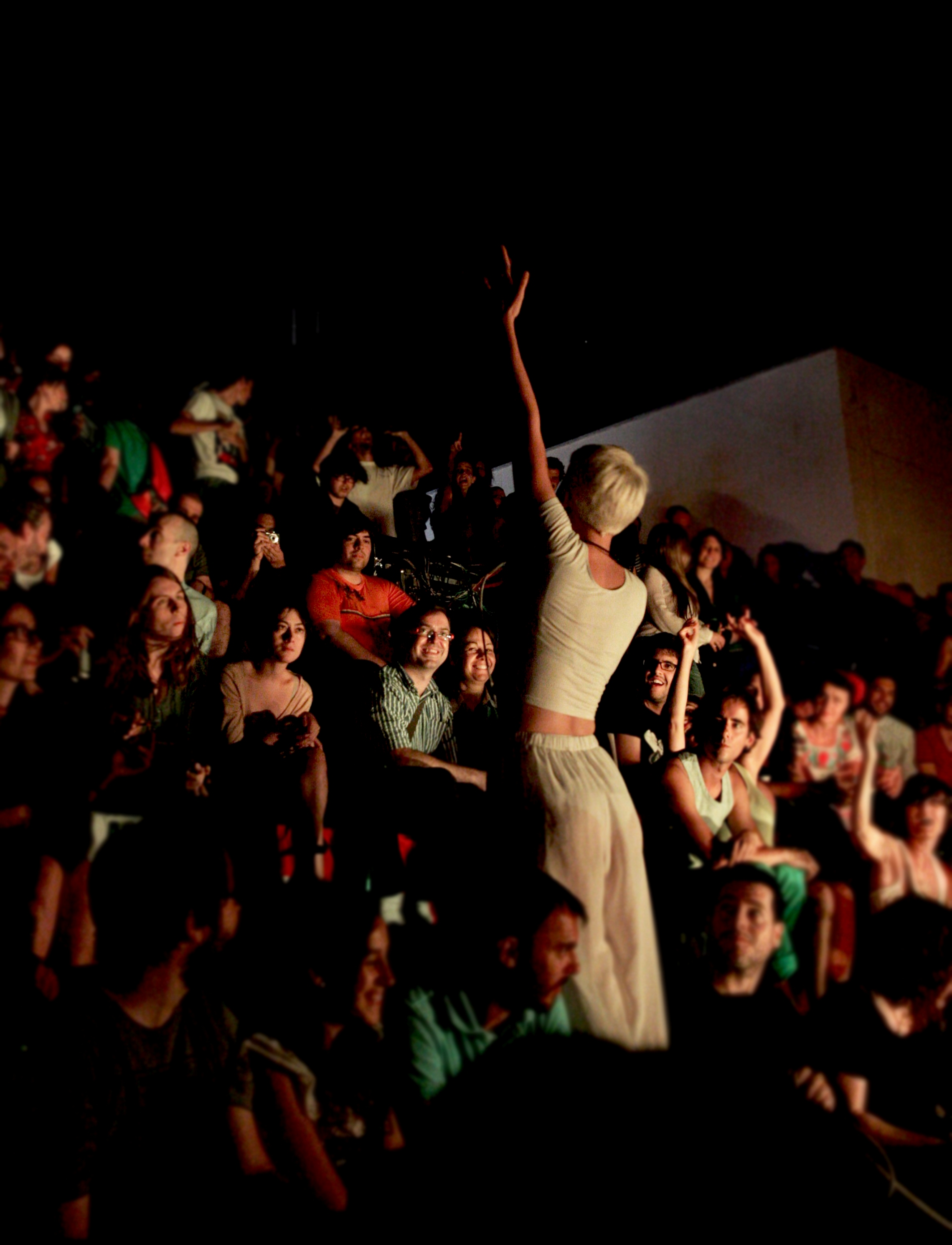 picnic sessions 2010