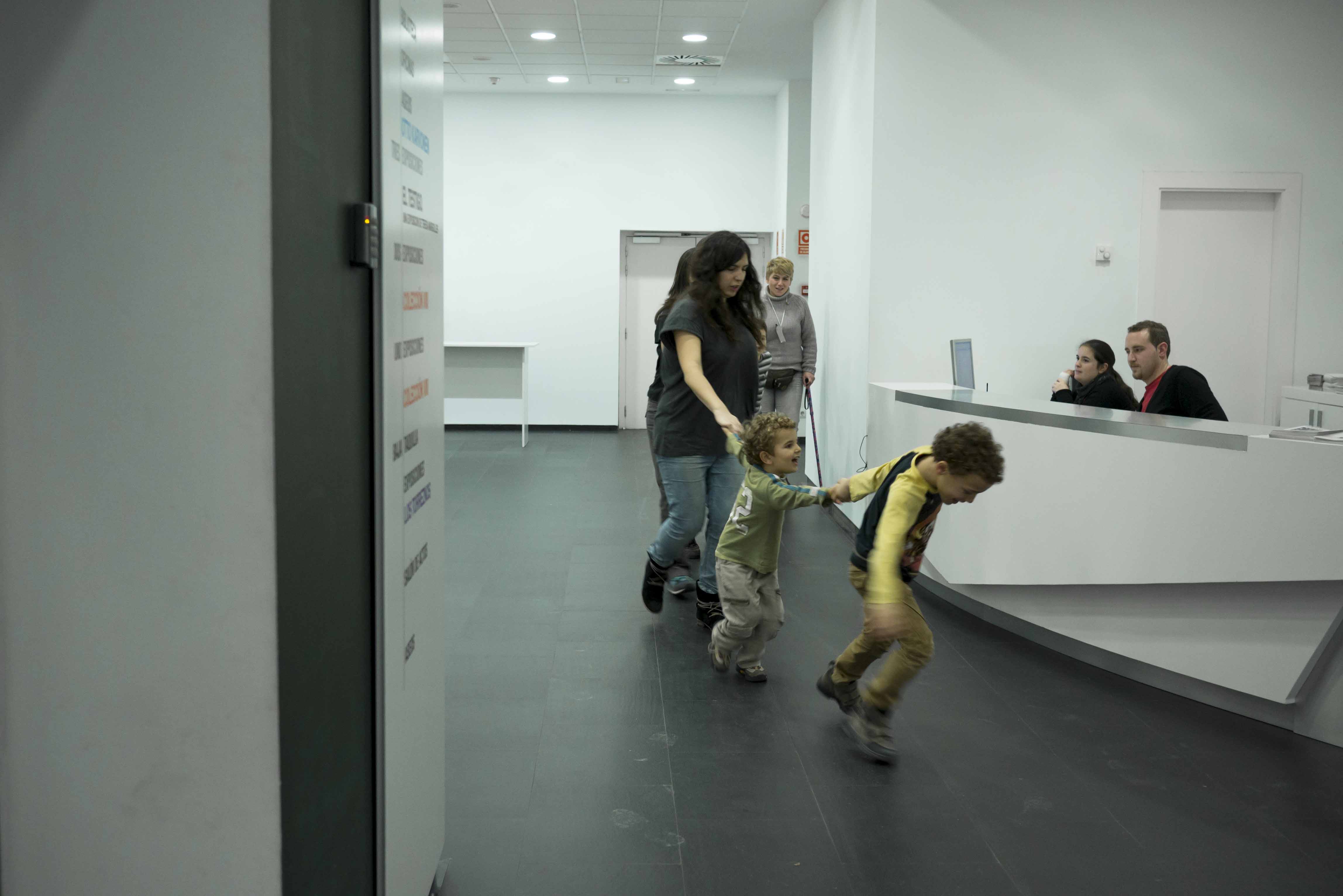 47 COSAS QUE HACER EN ESTE TALLER