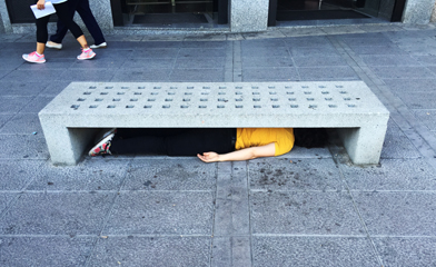 Acciones urbanas