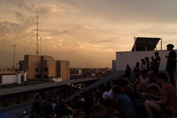 Foro Cultura