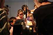 CINE CLUB FAMILIAS