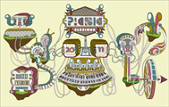 PICNIC SESSIONS 2011