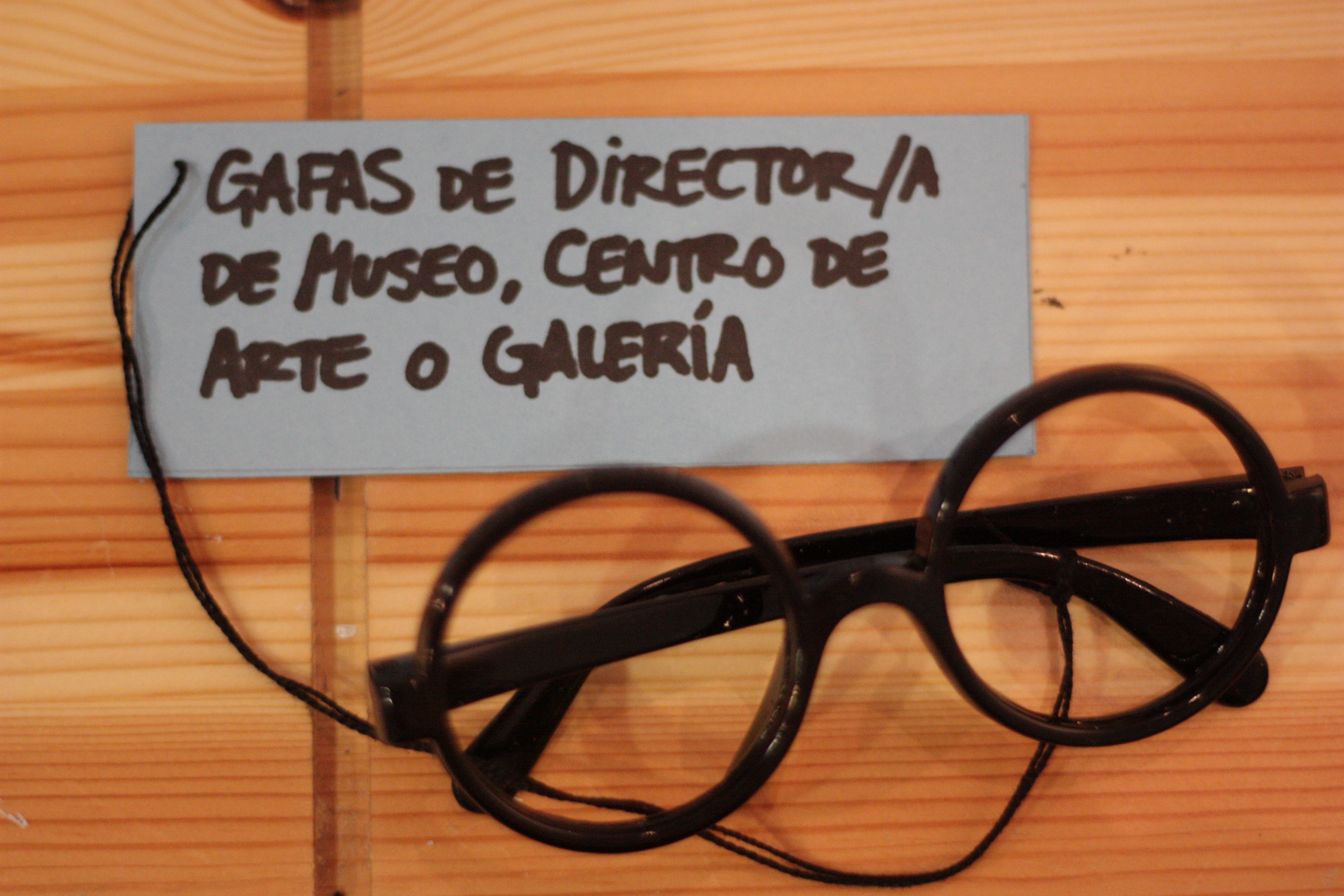 ARTES FICTICIAS