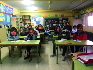 MÁSCARAS
