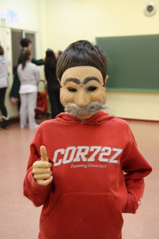 ven acá