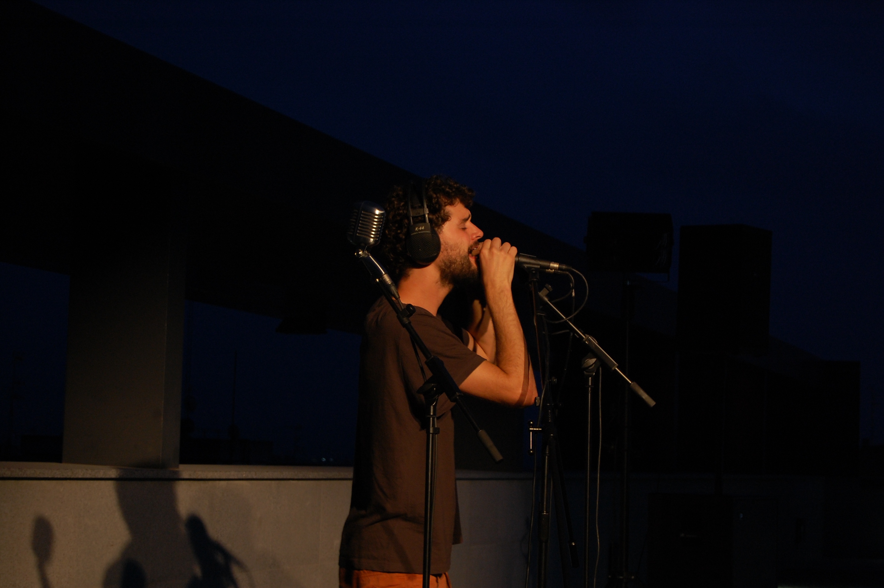picnic sessions 2009