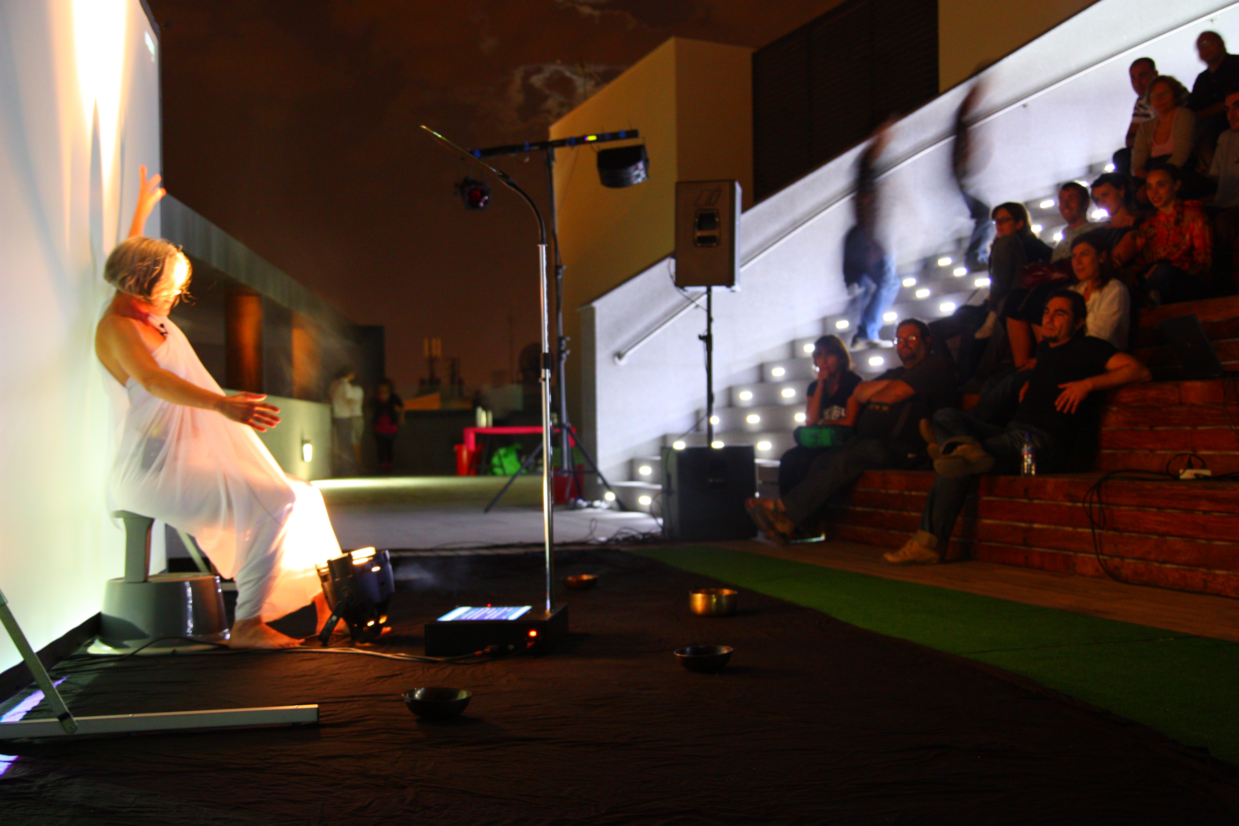 picnic sessions 2009