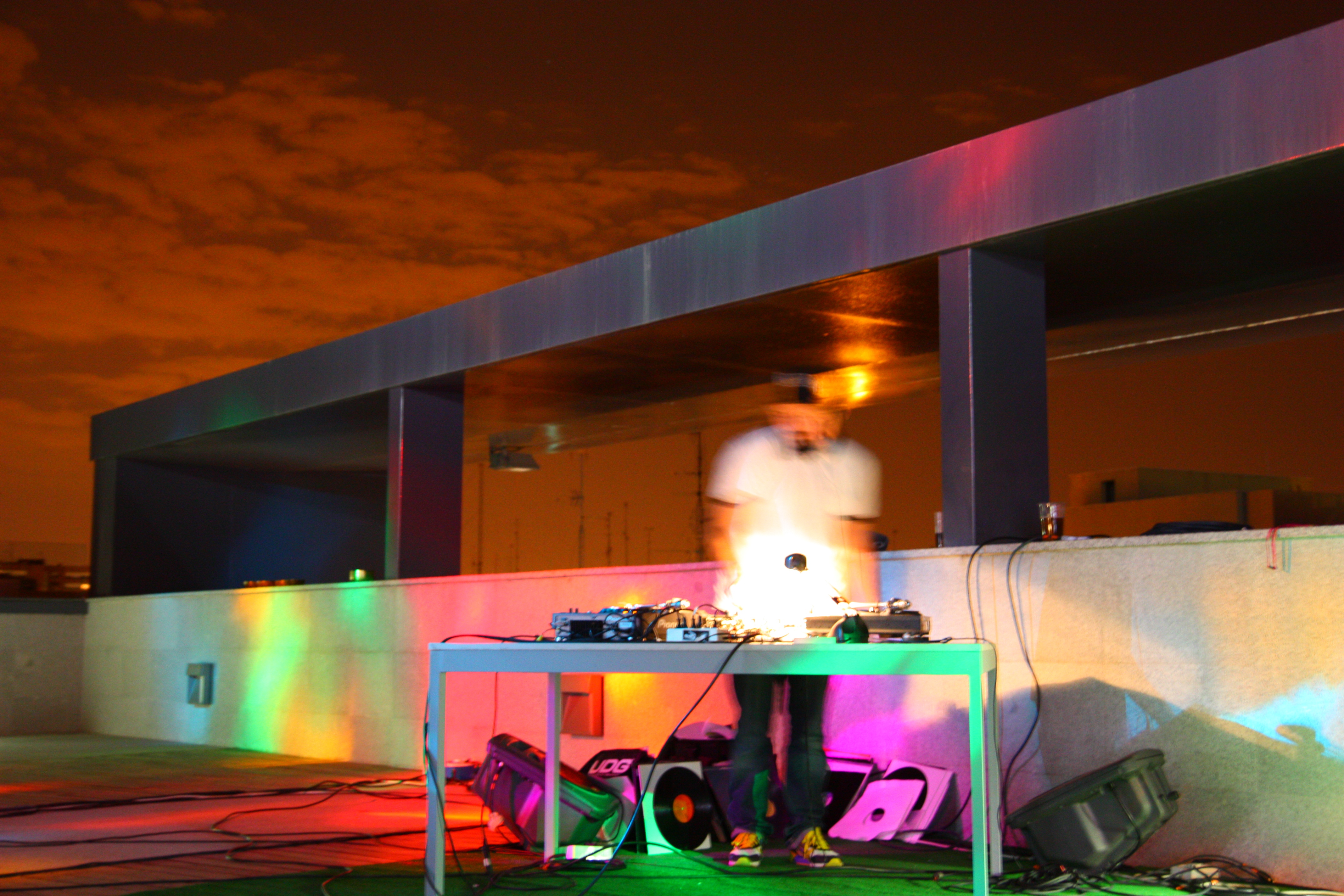 picnic sessions 2009