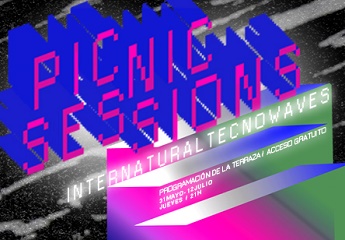 PICNIC SESSIONS