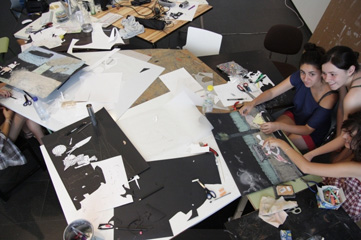 Stop Motion