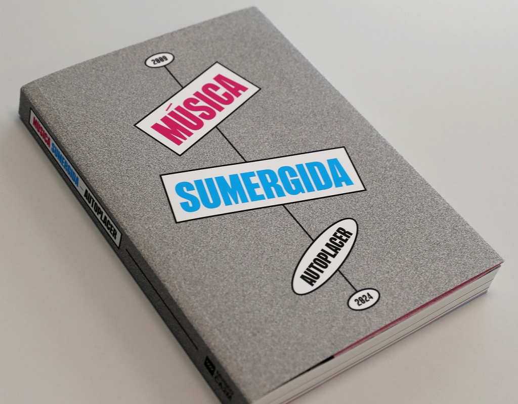 Libro autoplacer