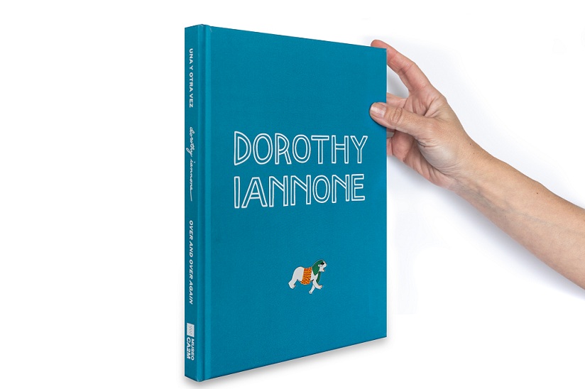 Dorothy libro