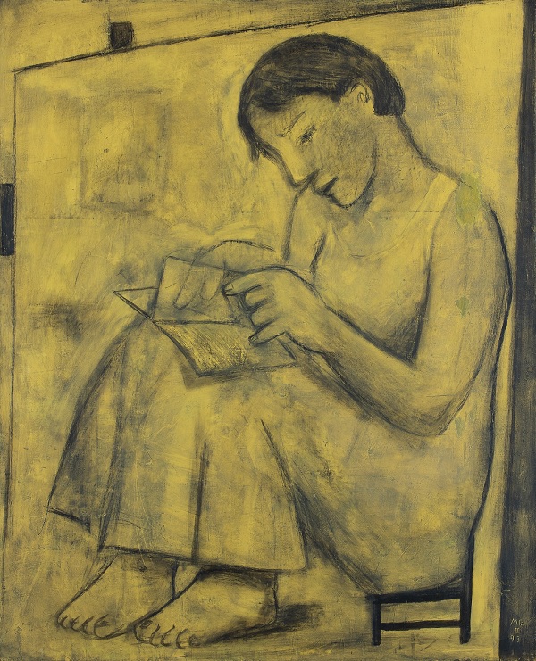 Maria Gomez