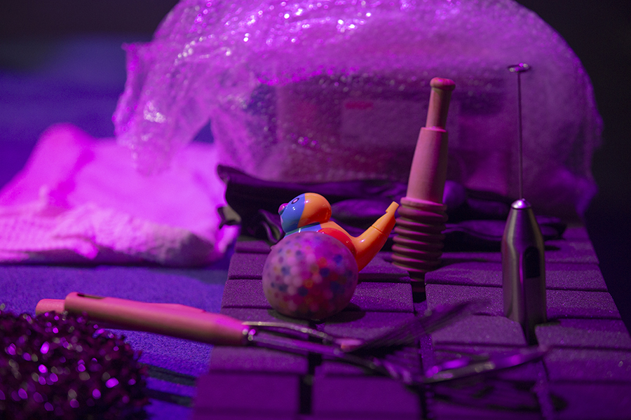 Si fuera una pelicula