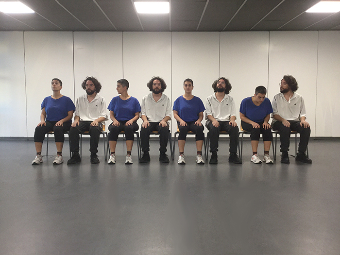 La repeticion