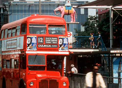 London