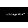 Logo Niños Gratis
