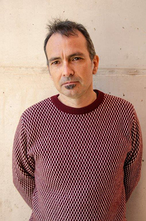 R Romero