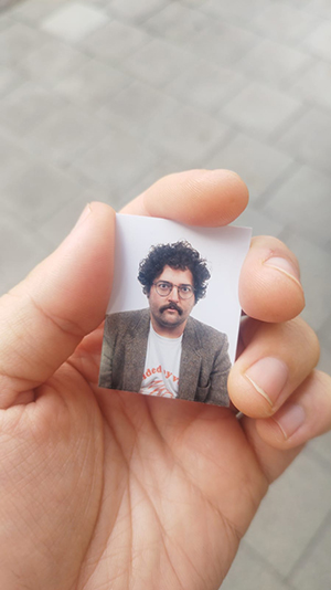 Santi Fernandez