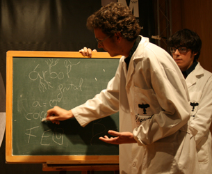 teatrema