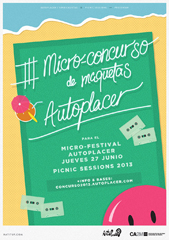 concurso maquetas