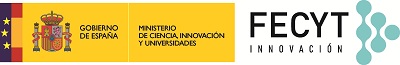 logo fecyt