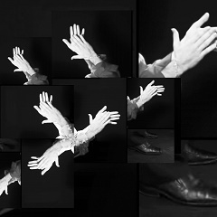 CUADRO FLAMENCO