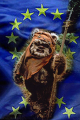Silly Europeans Radio Show