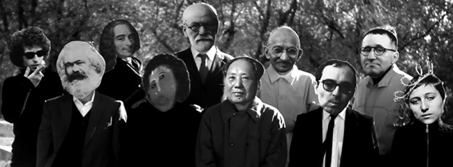terrorismo de autor