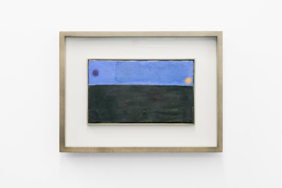 Exposición Querer Parecer Noche en el CA2M. Foto: Sue Ponce